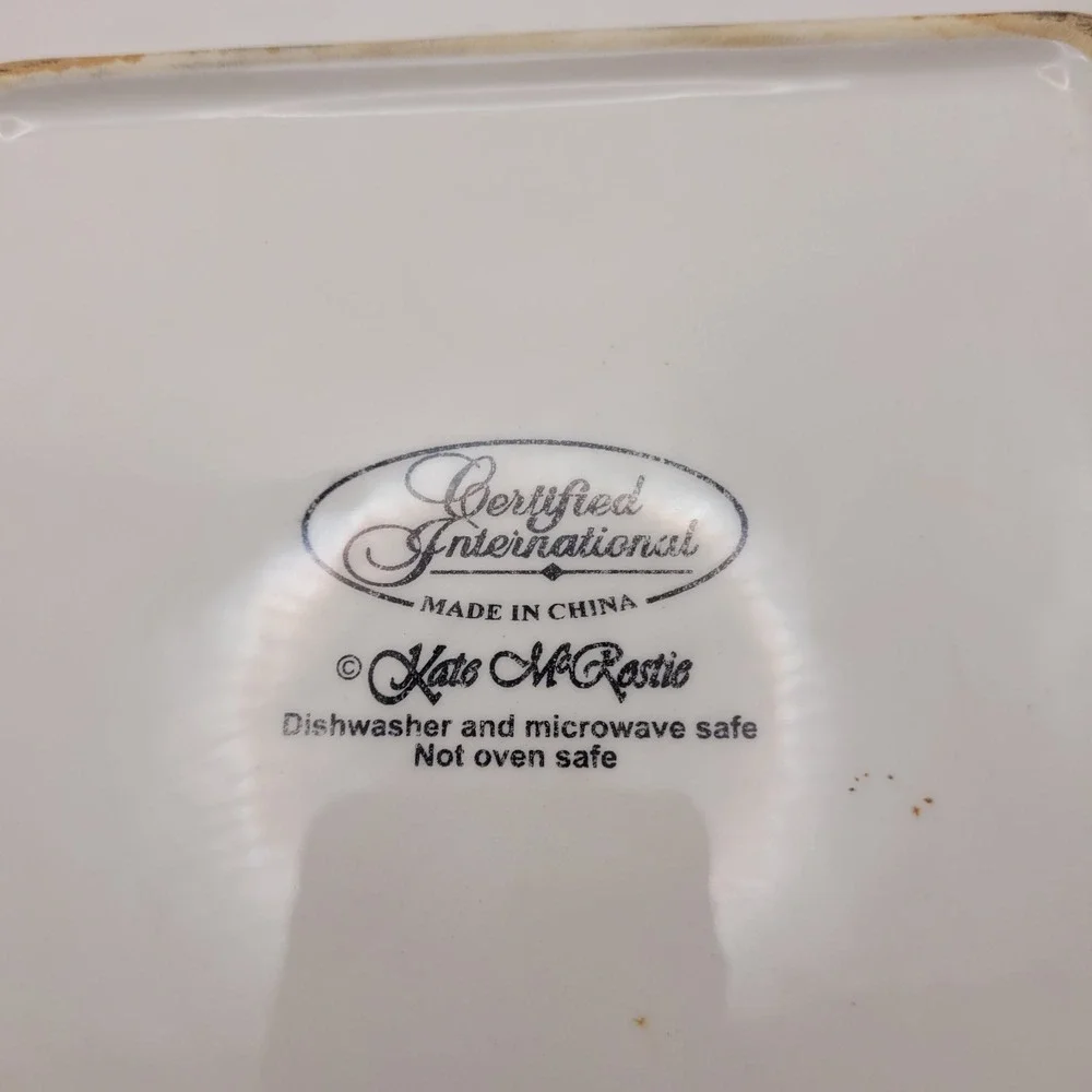 Certified International design high craftsmanship